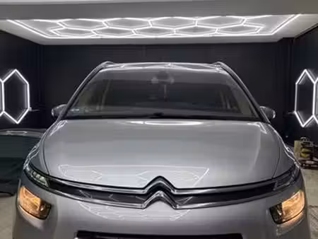 Citroën C4 Picasso 1.2 PureTech 130 Selection