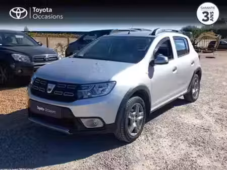 Dacia Sandero 1.5 dCi 90