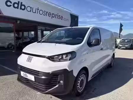 Fiat Scudo 
