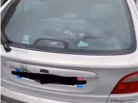 Renault Mégane