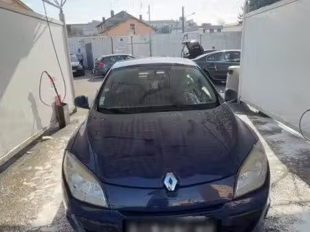Renault Mégane 1.5 dCi 90