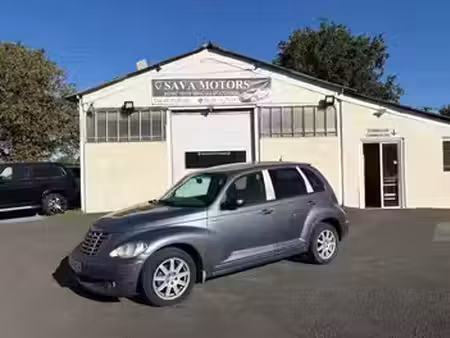 Chrysler Pt Cruiser 2.2 150 Touring
