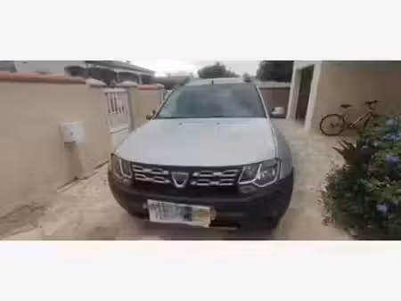 Dacia Duster 1.5 dCi 110 Prestige