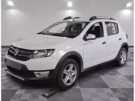 Dacia Sandero 1.5 dCi 90 Prestige