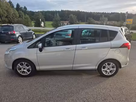Ford B-max 1.0 Sync Edition