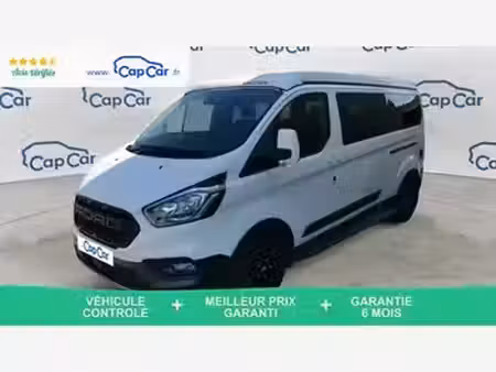 Ford Transit 2.0 150 Trend
