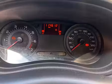 Renault Clio 1.2 75