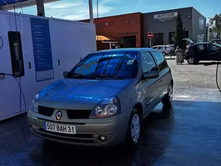 Renault Clio 1.2 75