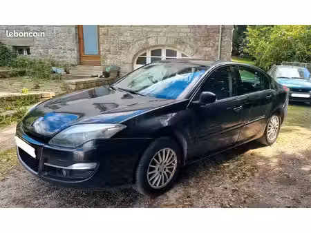 Renault Laguna 1.5 dCi 110