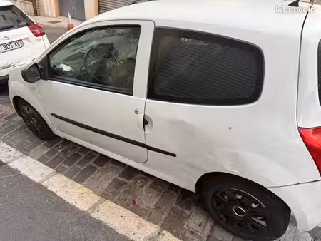 Renault Twingo 1.5 dCi 65