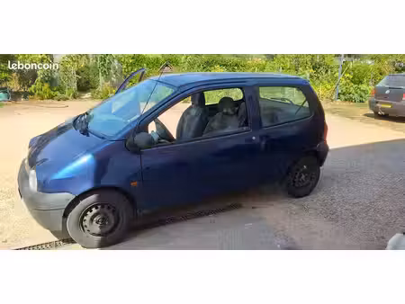 Renault Twingo 1.2 60