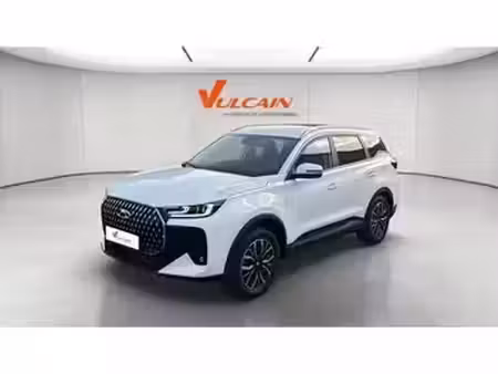 Chery Tiggo 1.5