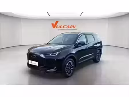 Chery Tiggo 1.5