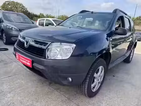 Dacia Duster 1.5 dCi 90