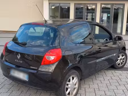 Renault Clio 1.2 75