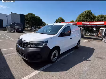 Renault Kangoo 1.5 dCi 115 Techno