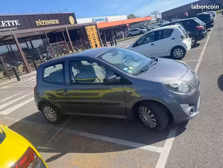 Renault Twingo 1.5 dCi 65