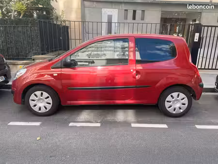 Renault Twingo 1.2 75 Expression