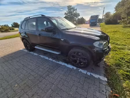 BMW X5 30d 3.0 235