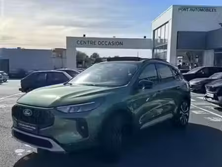 Ford Kuga 2.5 180 Active
