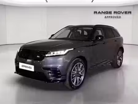Land Rover Range Rover Velar P400E 2.0 404 HSE Dynamic 4x4