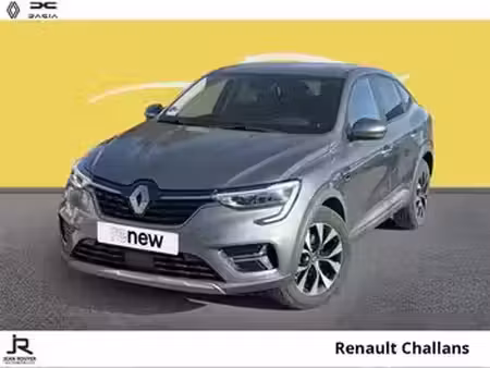 Renault Arkana E-Tech 1.6 145 Evolution