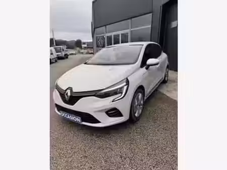 Renault Clio 1.6 Evolution