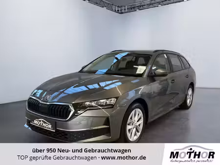 Škoda Octavia 1.5 FSI 150