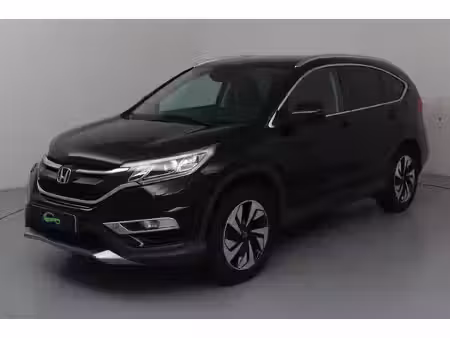 Honda CR-V 1.6 160 Executive 4x4