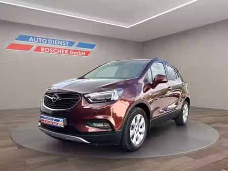 Opel Mokka 1.4 140 Ultimate