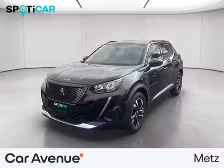 Peugeot 2008 1.2 PureTech 100