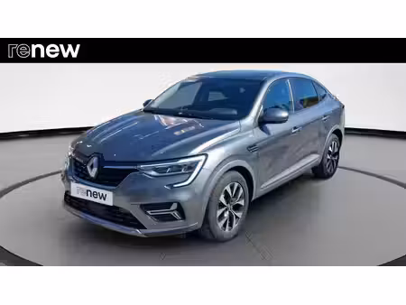 Renault Arkana E-Tech 1.6 145