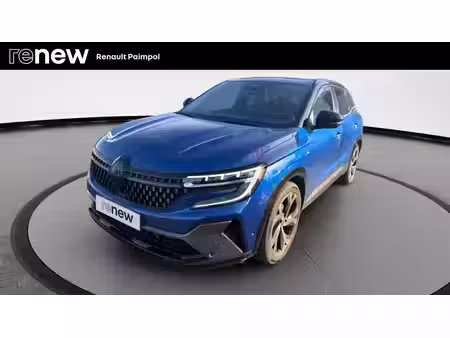 Renault Austral 1.2 200