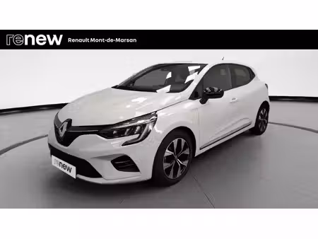 Renault Clio 1.0 TCe 100