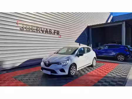 Renault Clio 1.5 dCi 85 Air
