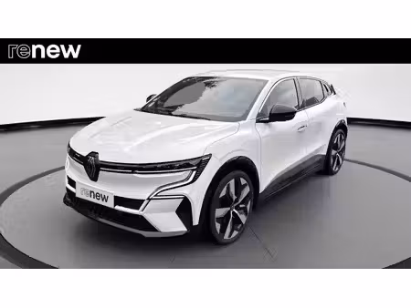 Renault Mégane E-Tech 220 Équilibre