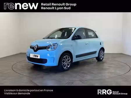 Renault Twingo 1.0 SCe 65