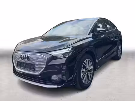 Audi Q4 e-tron 50 299 quattro