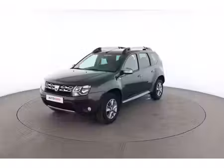 Dacia Duster 1.5 dCi 110 Prestige