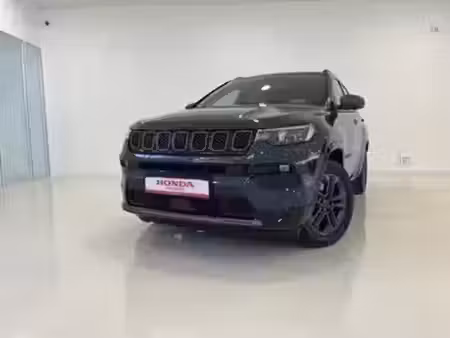 Jeep Compass 4XE 1.3 190 4x4
