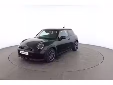 Mini Mini Cooper S 2.0 204 Classic