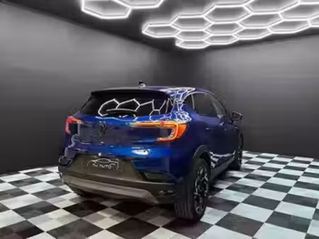 Renault Captur E-Tech 1.6 145 Esprit Alpine