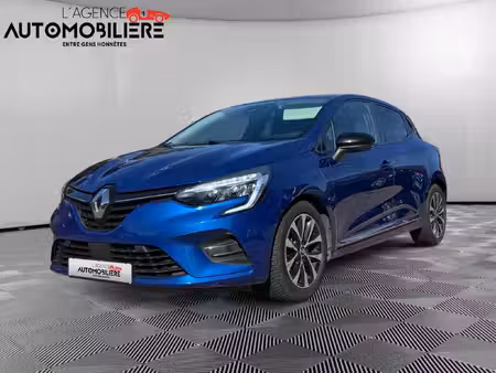 Renault Clio 1.0 TCe 90 Zen