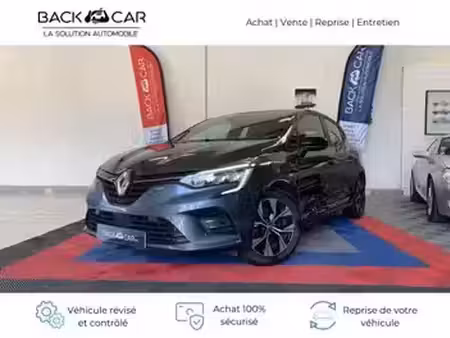 Renault Clio E-Tech 1.6 140 Limited