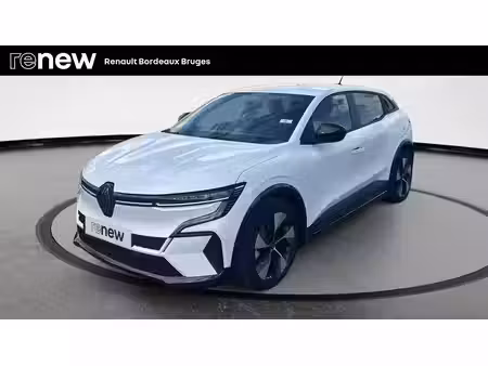 Renault Mégane E-Tech 220 Équilibre