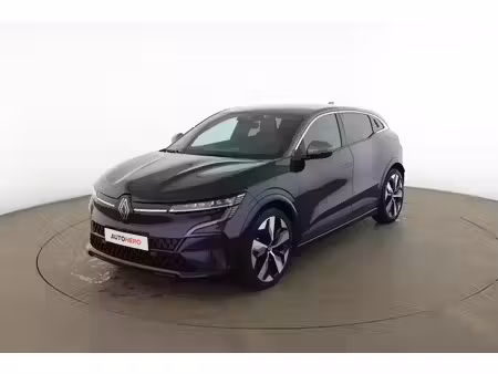 Renault Mégane E-Tech 220 Techno