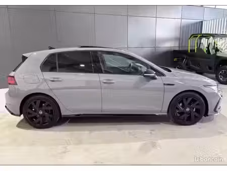 Volkswagen Golf 2.0 TDI 150 R-Line