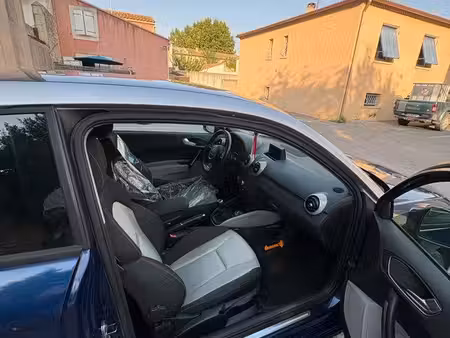 Audi A1 1.6 TDI 105