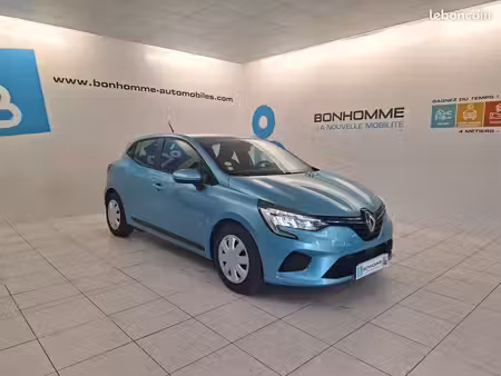 Renault Clio 1.5 dCi 85 Evolution