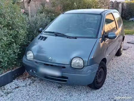 Renault Twingo 1.2 60